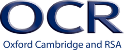 OCR logo