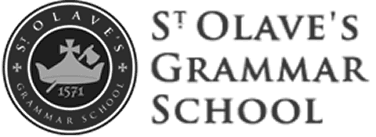 St Olave&apos;s Grammar School